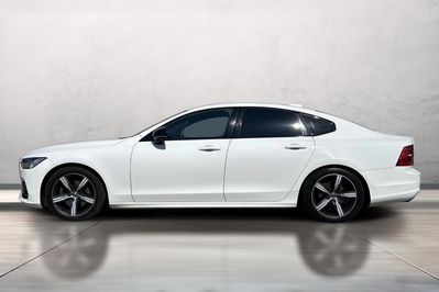 Volvo S90 D4 R-Design