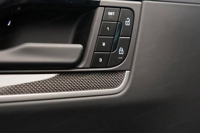 Porsche Cayenne Coupe S