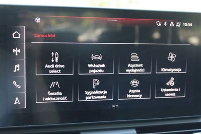Audi Q5 45 TFSI quattro S Line S tronic