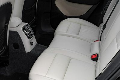 Volvo XC40 T5 Plug-In Hybrid Inscription