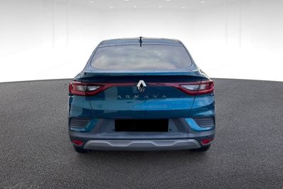 Renault Arkana Evolution 1.3 mHEV AT