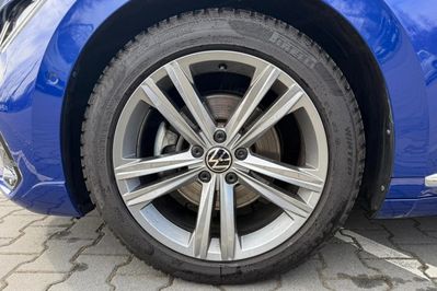 Volkswagen Arteon 2.0 TDI R-Line DSG