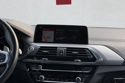 BMW X3 xDrive20d M Sport