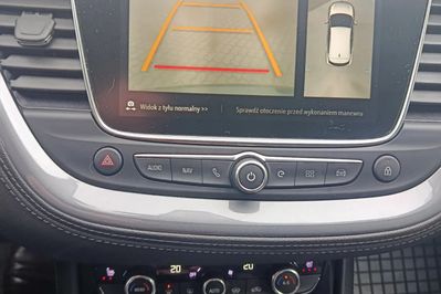 Opel Grandland X 1.6 T PHEV Ultimate