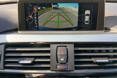 BMW Seria 4 428i xDrive M Sport