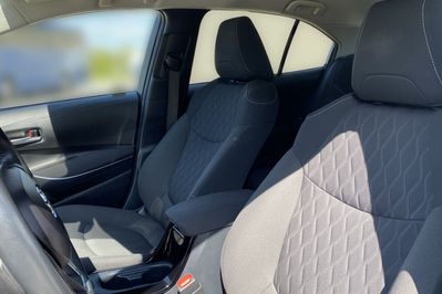 Toyota Corolla 1.5 Comfort MS