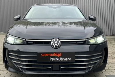 Volkswagen Passat 2.0 TDI EVO Business Plus DSG