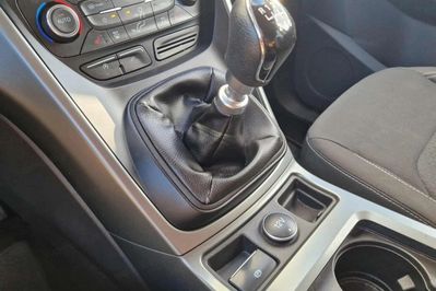 Ford Kuga 1.5 Ecoboost Fwd Titanium Ass