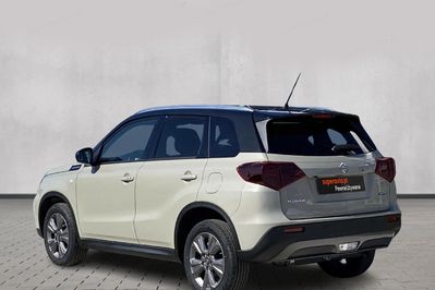 Suzuki Vitara 1.4 Boosterjet mHEV Premium Plus 4WD