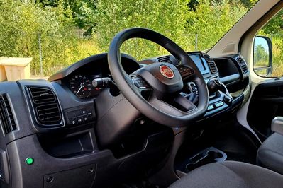 Fiat Ducato 2.1