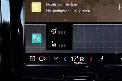 Volvo XC60 B4 D AWD Plus Dark