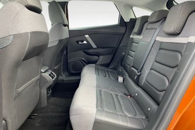 Citroen C4 Shine 1.5 BlueHDI EAT8