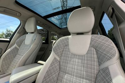 Volvo XC60 T6 Plug-In Hybrid AWD Core