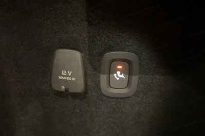 Volvo V60 B5 B AWD Inscription aut