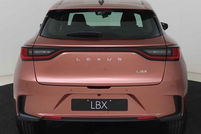 Lexus LBX LBX 1.5 Hybrid