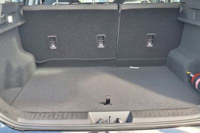 Chery Tiggo 7 Premium 1.5 T-GDI HEV DCT