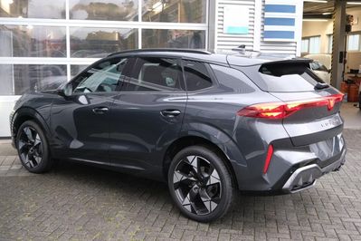 Cupra Terramar 1.5 eTSI mHEV DSG