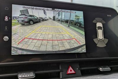 Kia Sportage 1.6 T-GDI L DCT