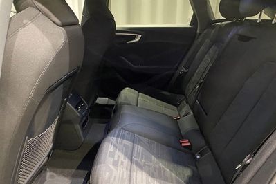 Audi A5 TDI quattro S line