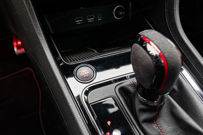 Seat Ateca 1.5 TSI FR DSG