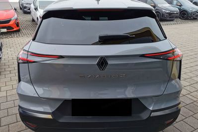 Renault Symbioz Techno aut. 1.3 TCe mHEV