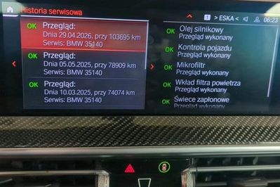 BMW X4 xDrive30i M Sport