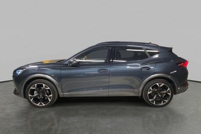 Cupra Formentor 2.0 TSI 4Drive DSG