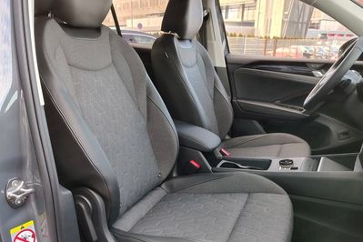 Volkswagen Tiguan Life Plus 1.5 eTSI DSG