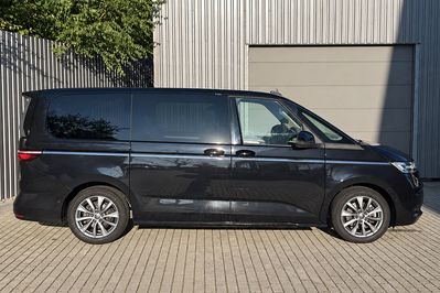 Volkswagen Multivan Tsi Ehybrid Phev 160KW L2 Style Dsg