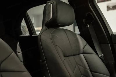 BMW Seria 7 740d xDrive M Sport