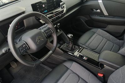 Citroen C4 1.2 PureTech You S&S