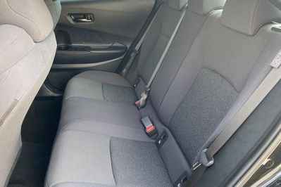 Toyota C-HR 1.8 Hybrid Comfort