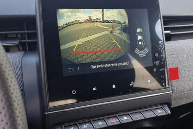 Renault Clio 1.0 TCe Techno