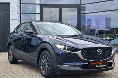 Mazda CX-30 2.0 2WD