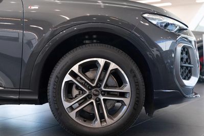 Audi Q5 TFSI quattro S line