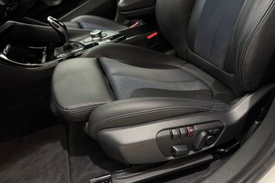 BMW X2 xDrive20i M Sport