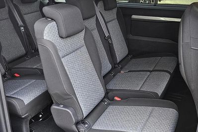 Toyota Proace Verso Long L2H1 Family