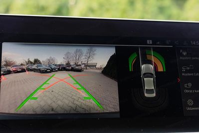 BMW Seria 3 320d xDrive Sport Line