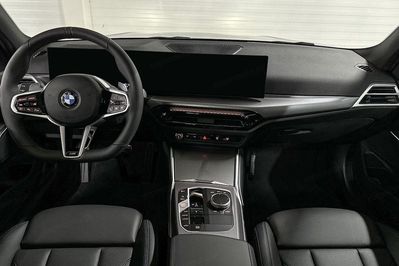 BMW Seria 3 320i M Sport