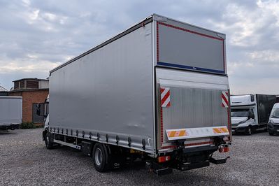 Iveco Eurocargo ML160E28/P