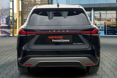 Lexus RX 450H+ Prestige