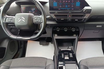 Citroen C4 1.2 Puretech Shine S&S EAT8