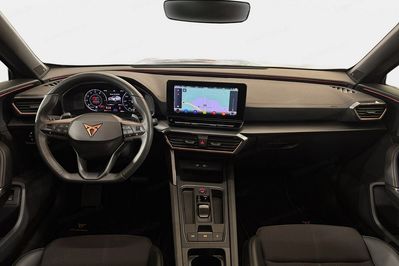 Cupra Formentor Tsi 4DRIVE Dsg