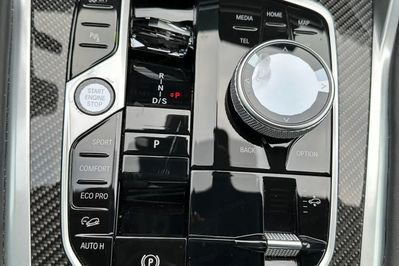 BMW X6 xDrive40i mHEV sport-aut