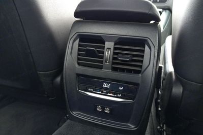 BMW Seria 3 320d xDrive mHEV M Sport aut