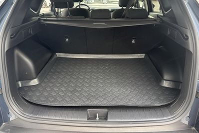 Hyundai Tucson Executive 1.6 T-GDi 48V 4WD DCT