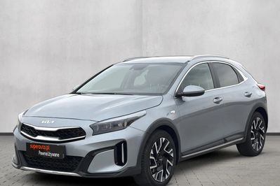 Kia XCeed 1.5 T-GDI M DCT