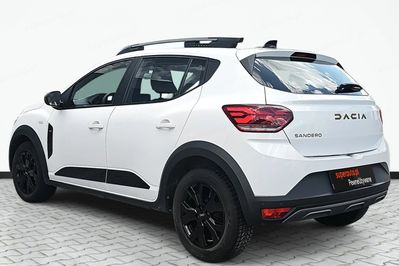 Dacia Sandero Stepway 1.0 TCe Extreme
