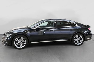 Volkswagen Arteon 2.0 TDI 4Motion R-Line DSG