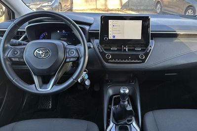 Toyota Corolla 1.5 Comfort